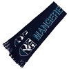 Scarf - epsom navy